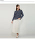 BASIC NORMAL ROUND T -SHIRT_CPS3STS010A